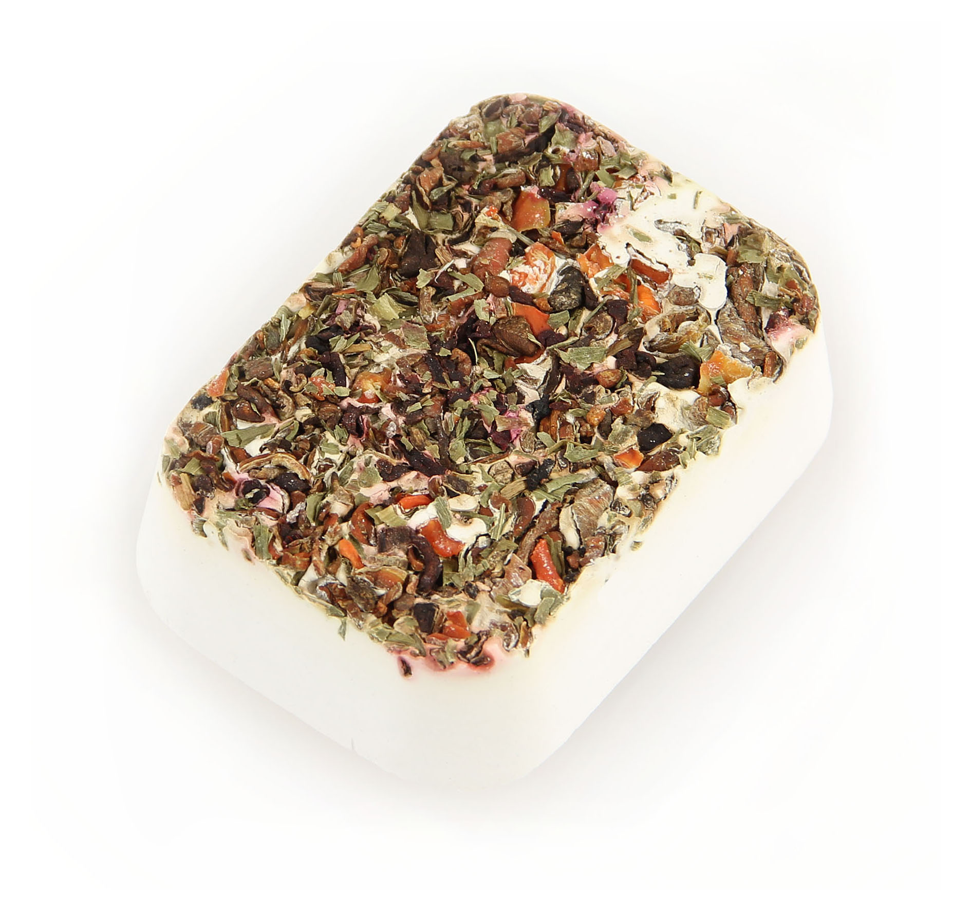 swisspet Nagerstein mit Gemüse