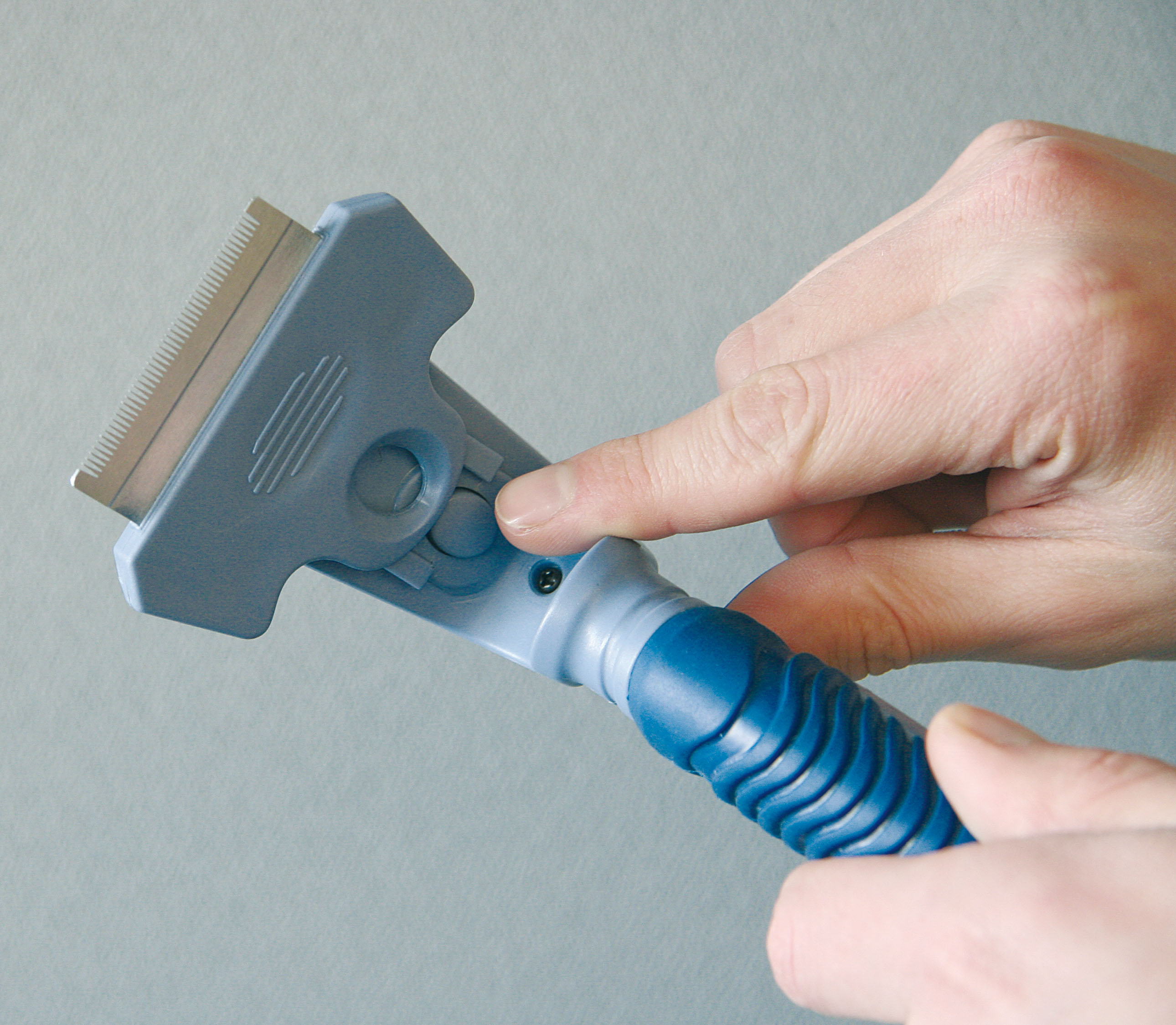 swisspet TrimmFit Trimmer