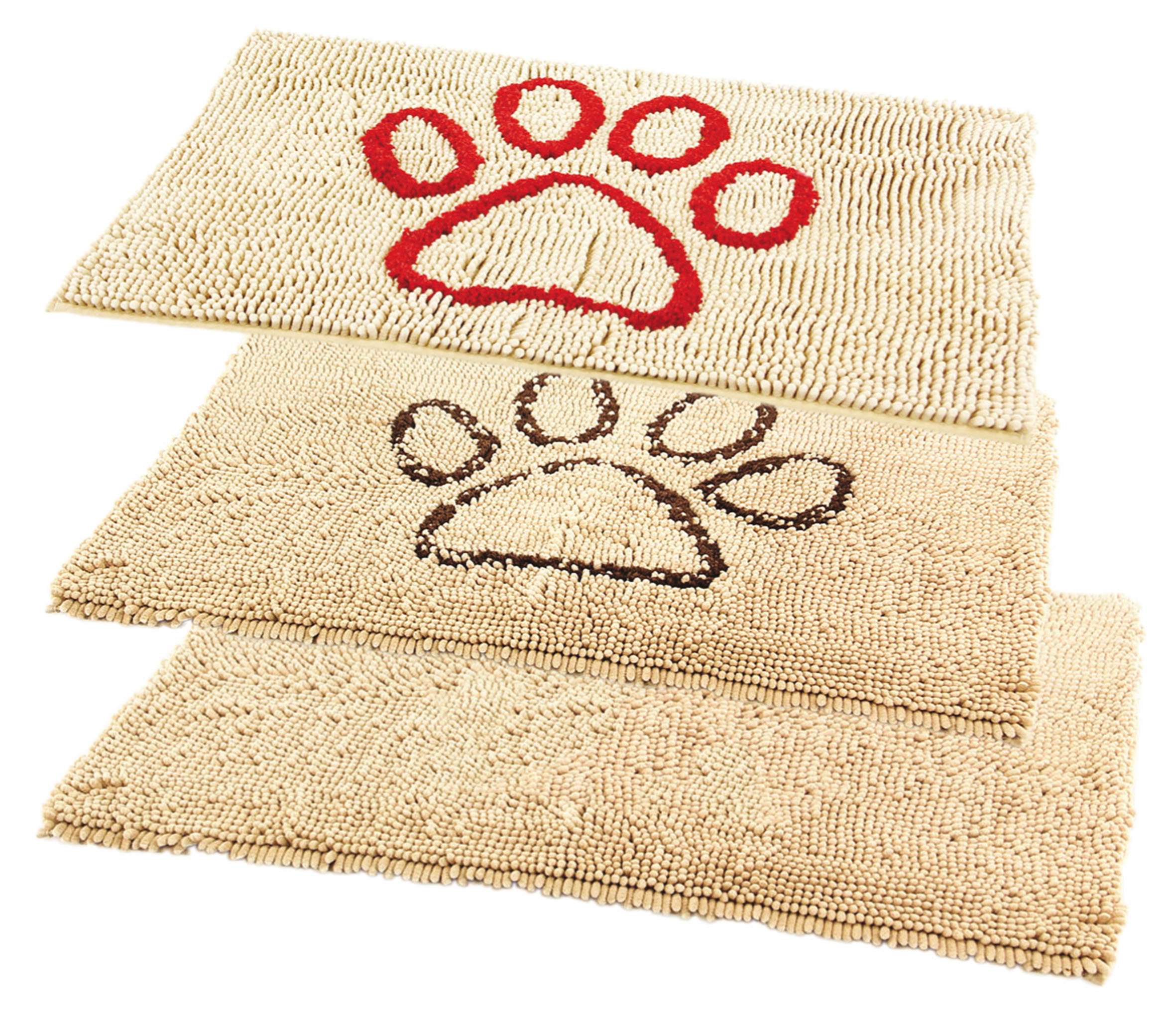 swisspet Teppichunterlage Chenille