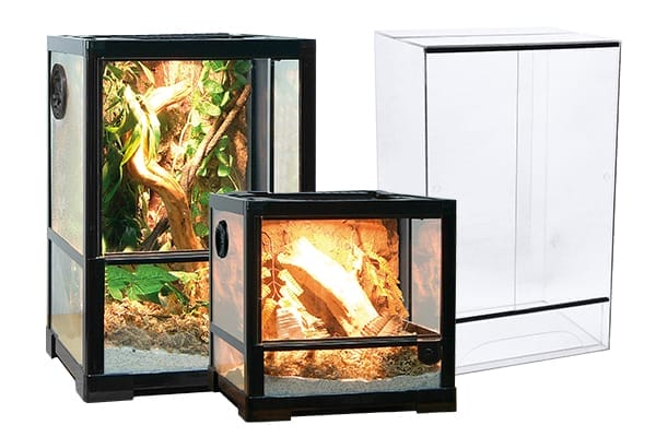 Terrarien