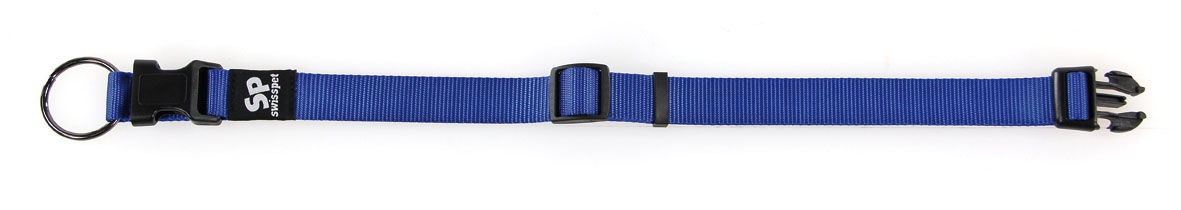 TrendLine ONE collier & laisse, bleus