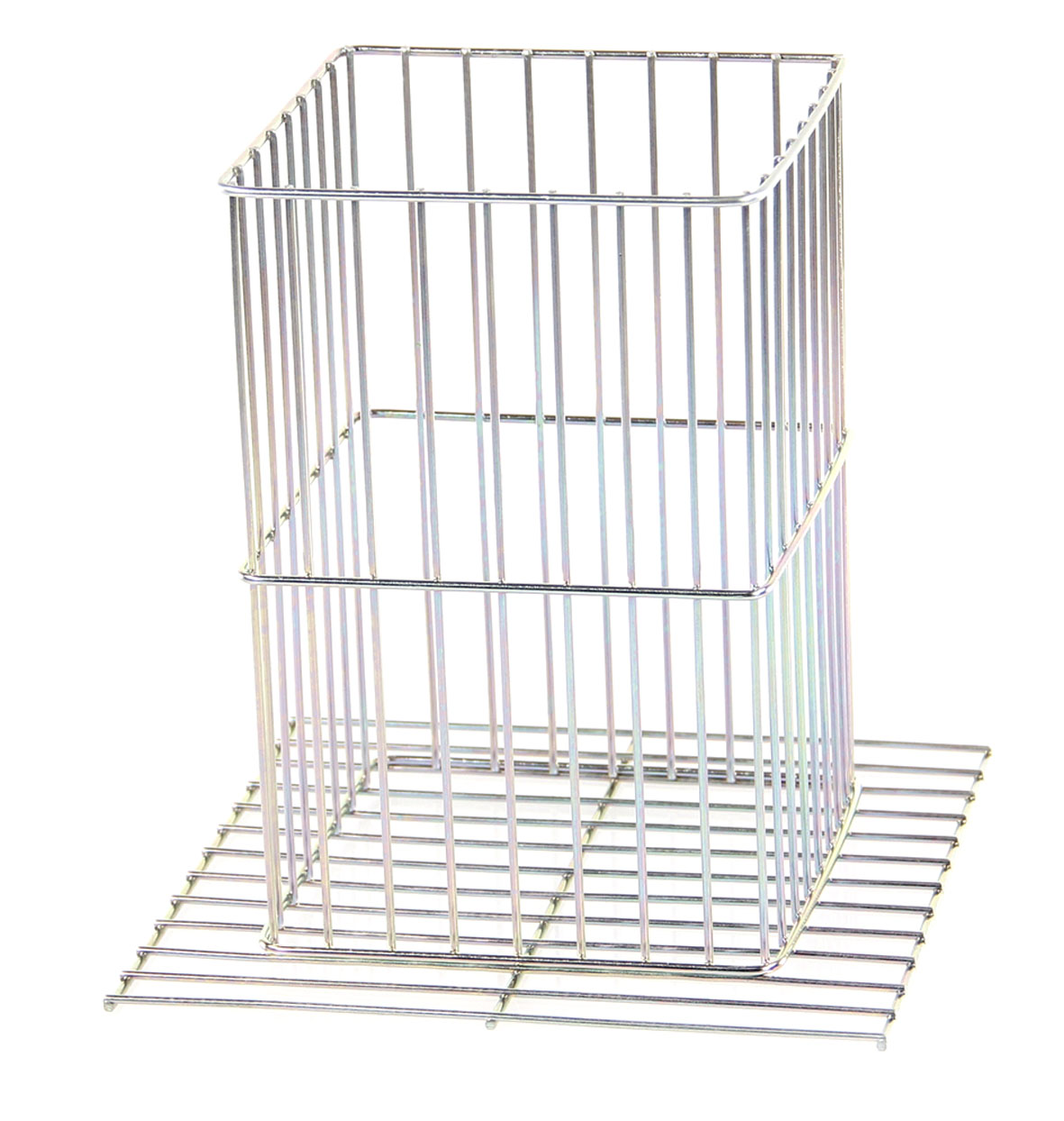 swisspet Futterinsel