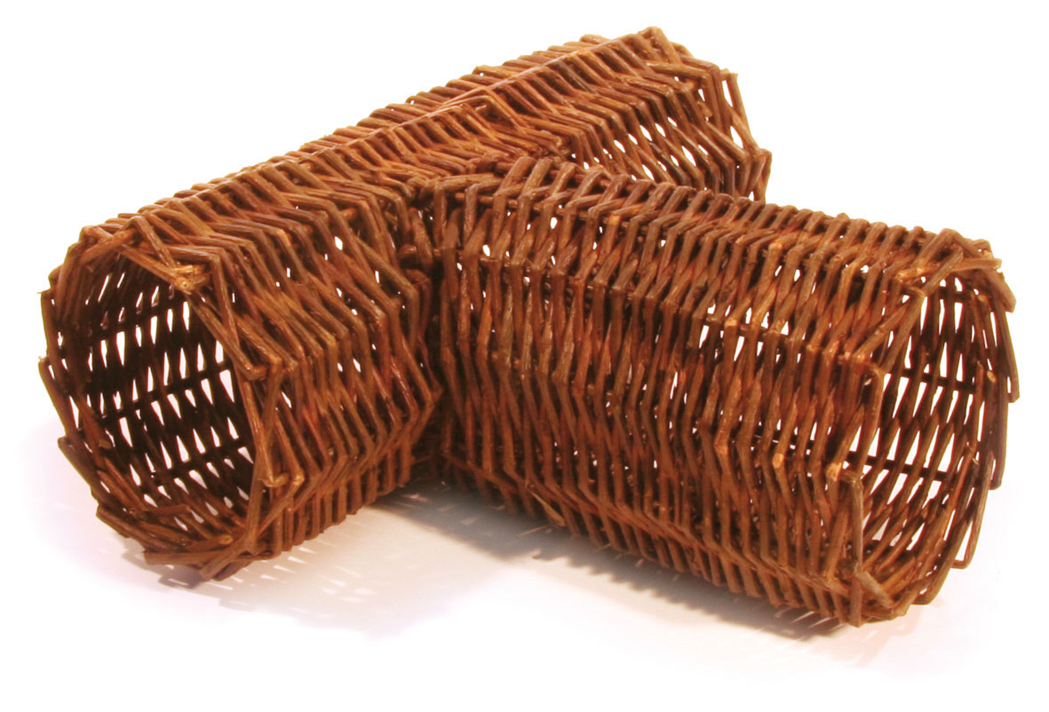 swisspet Korbnagerhöhle T-Stück