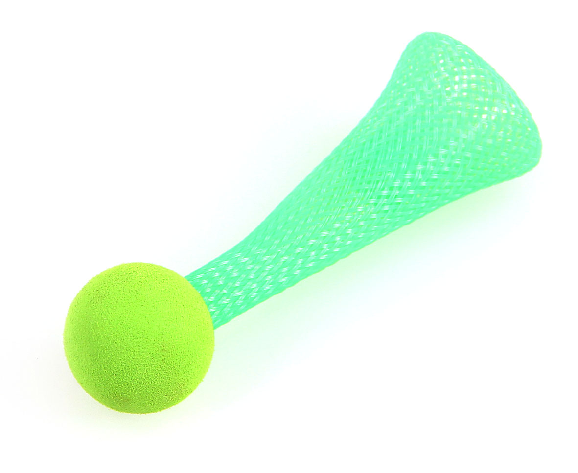 swisspet Leuchttube, grün