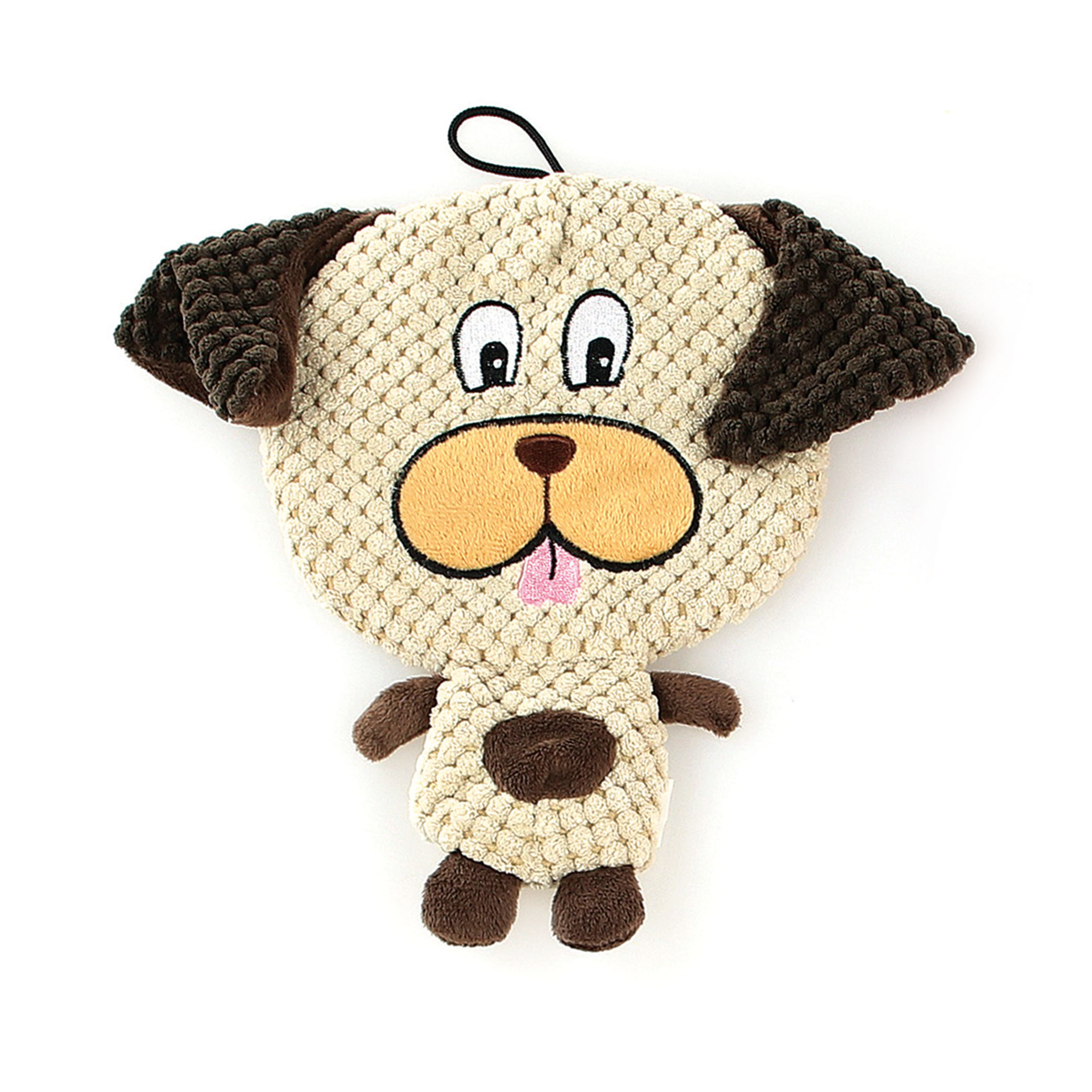 swisspet Flati-Dog, 23x23cm