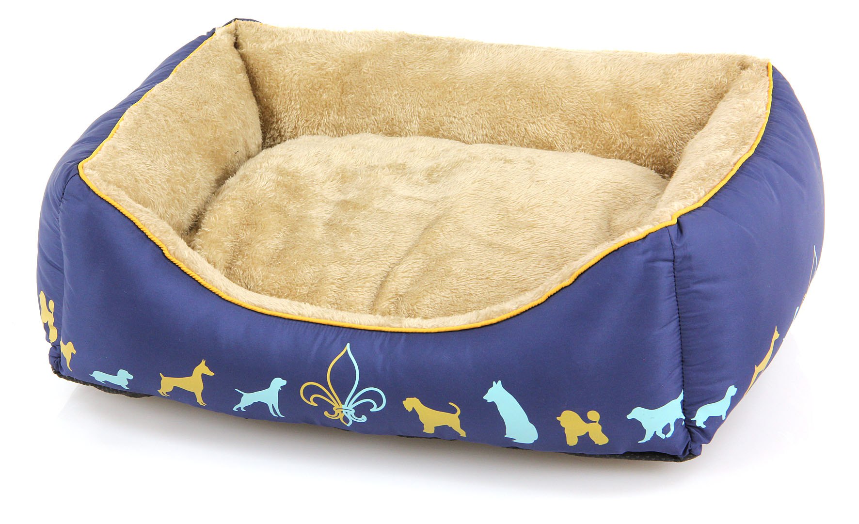 swisspet Letto per cani e gatti Farmin