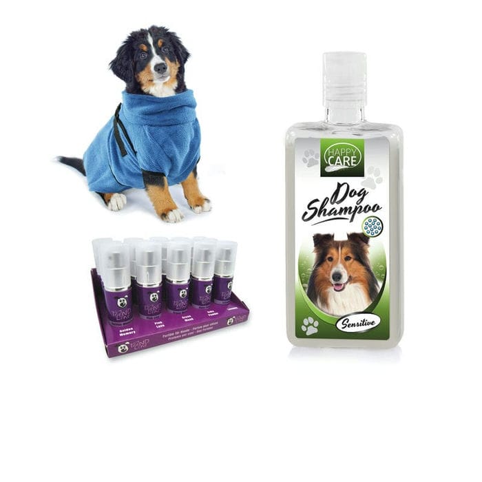 Shampoo & Parfum