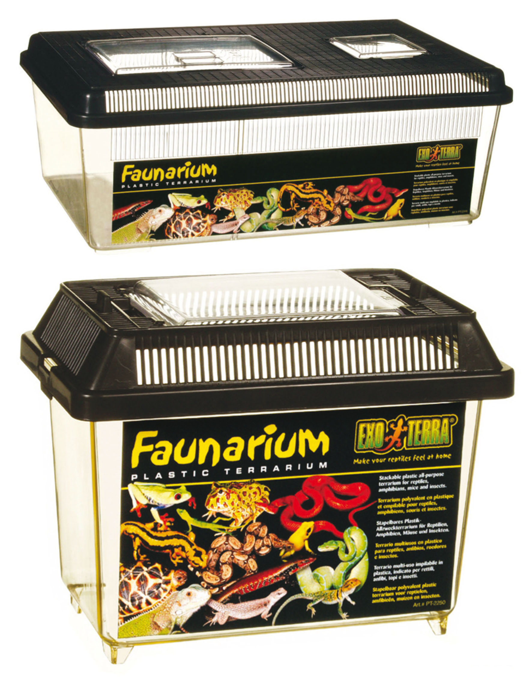 Exo Terra Faunarium
