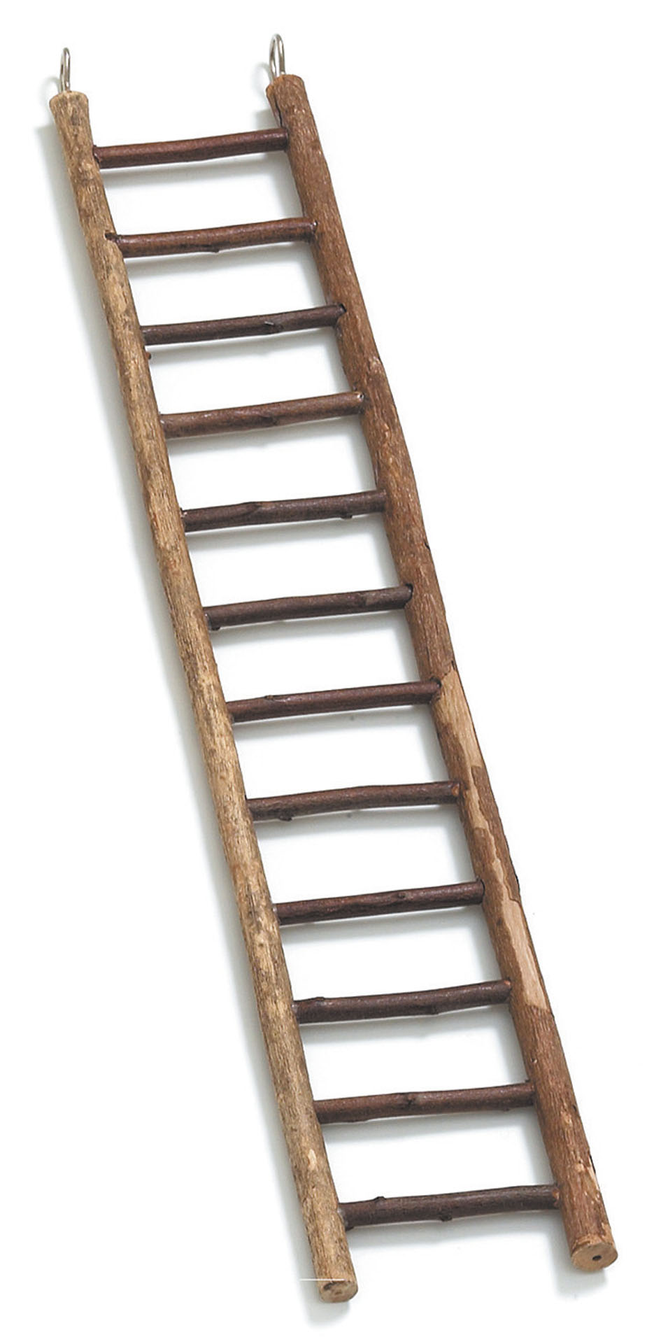 swisspet Echelles pour perruches en bois naturel