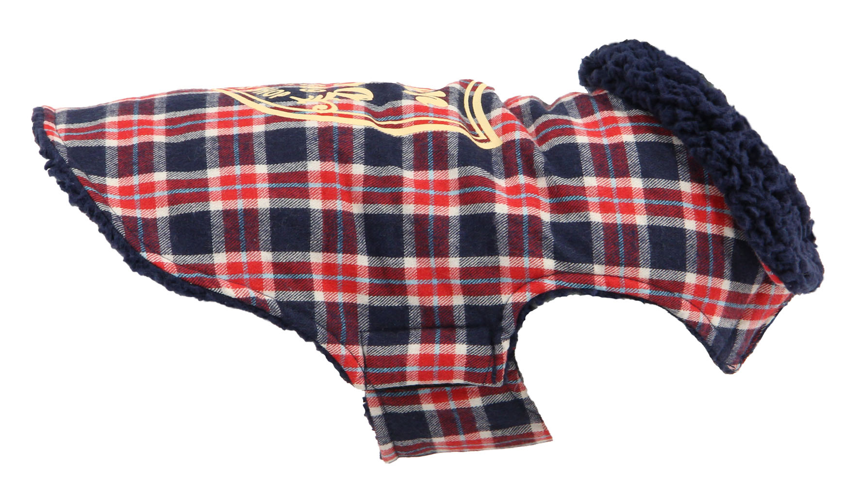 TrendLine Cappotto per cani Super Ster
