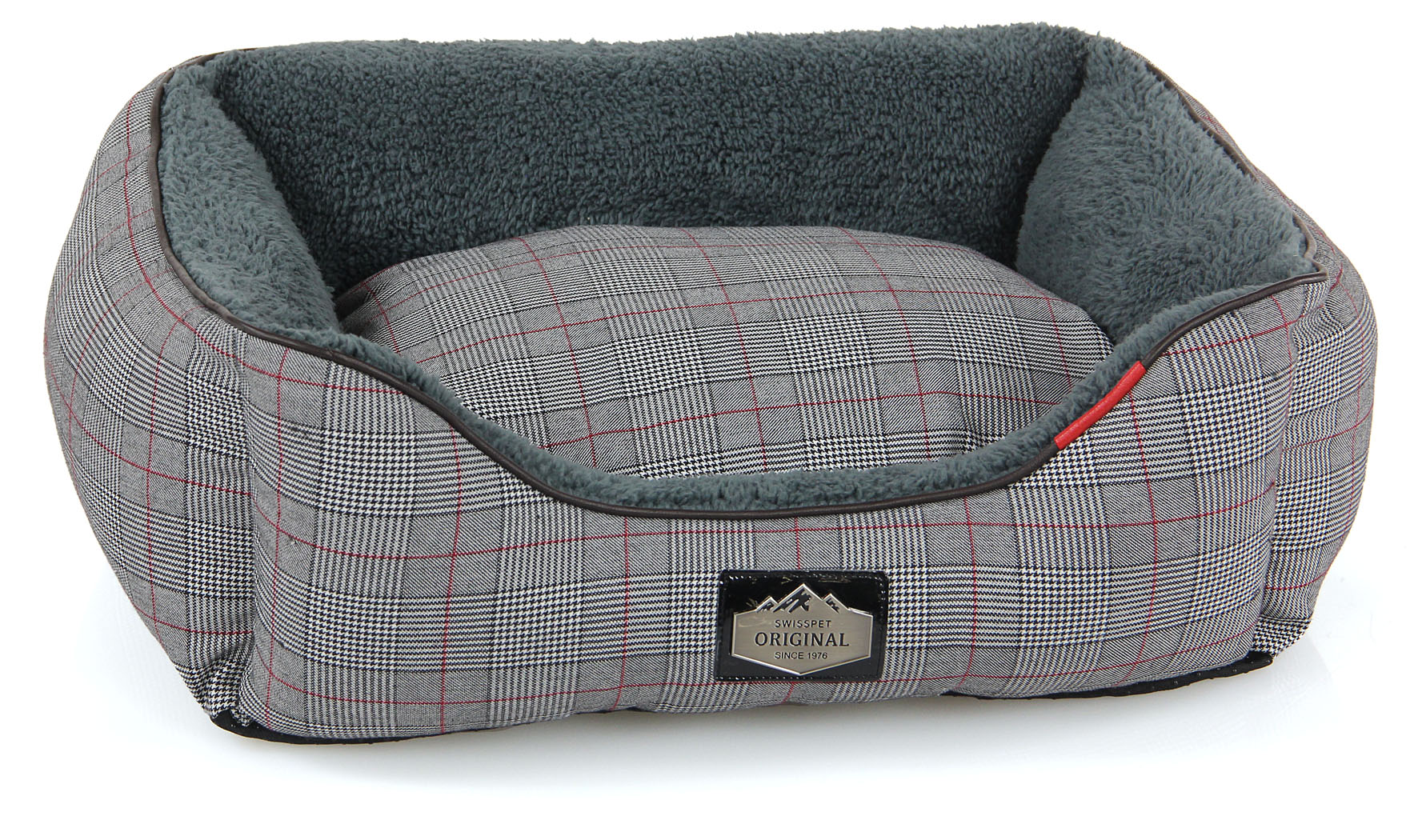 Swisspet lit pour chiens & chats Stranger