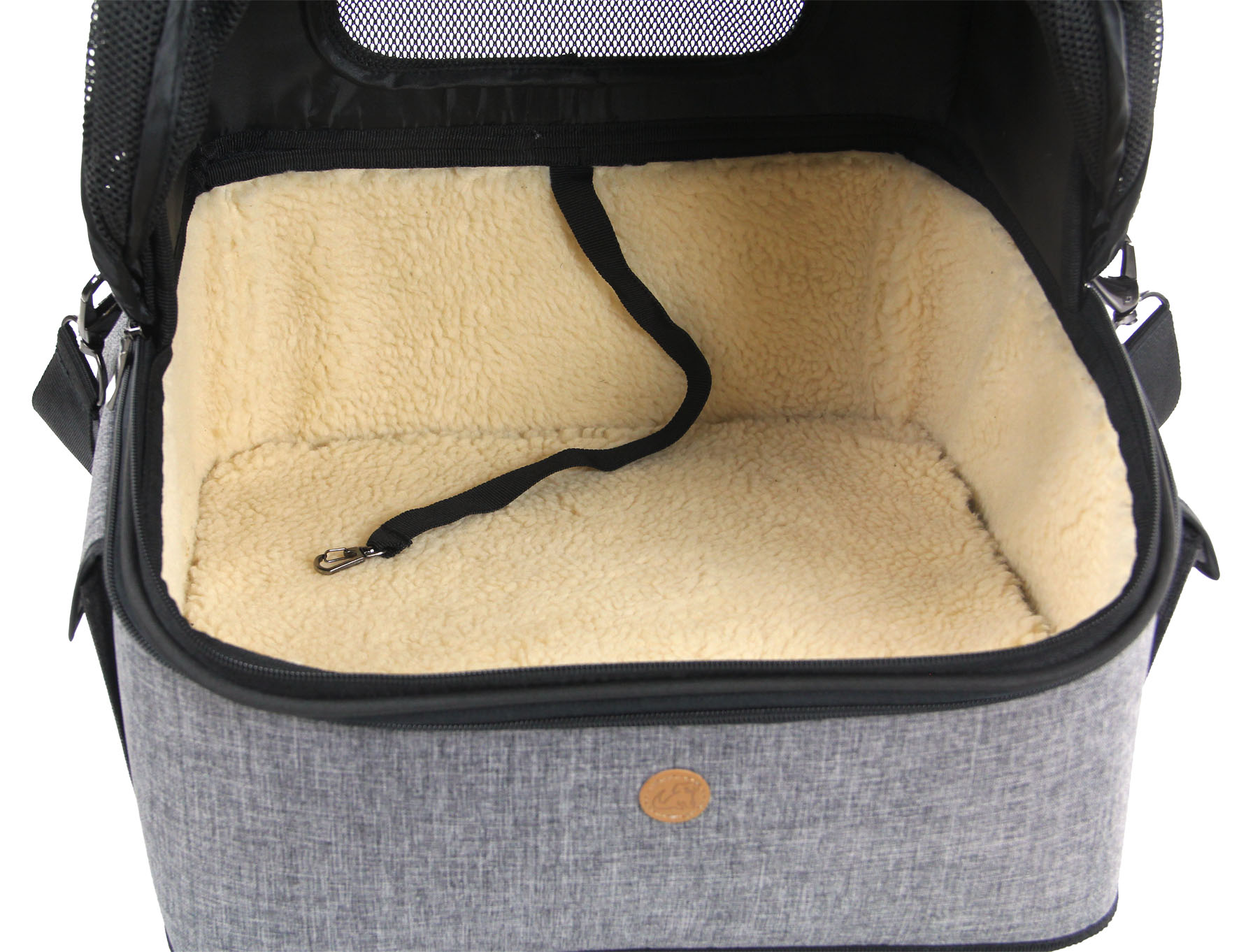 swisspet Borsa per il trasporto auto