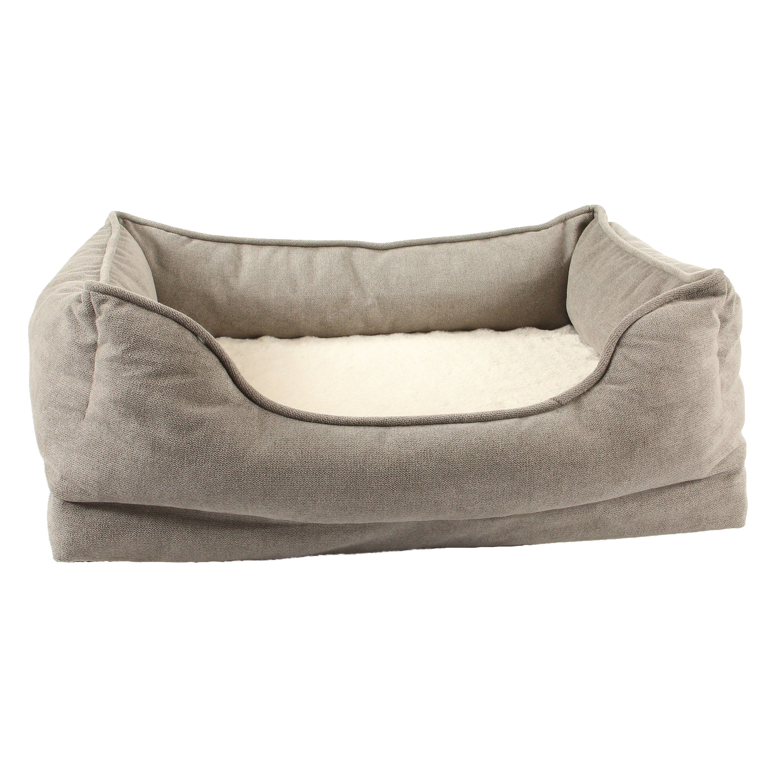 swisspet Letto Ortho per animali domestici Locki