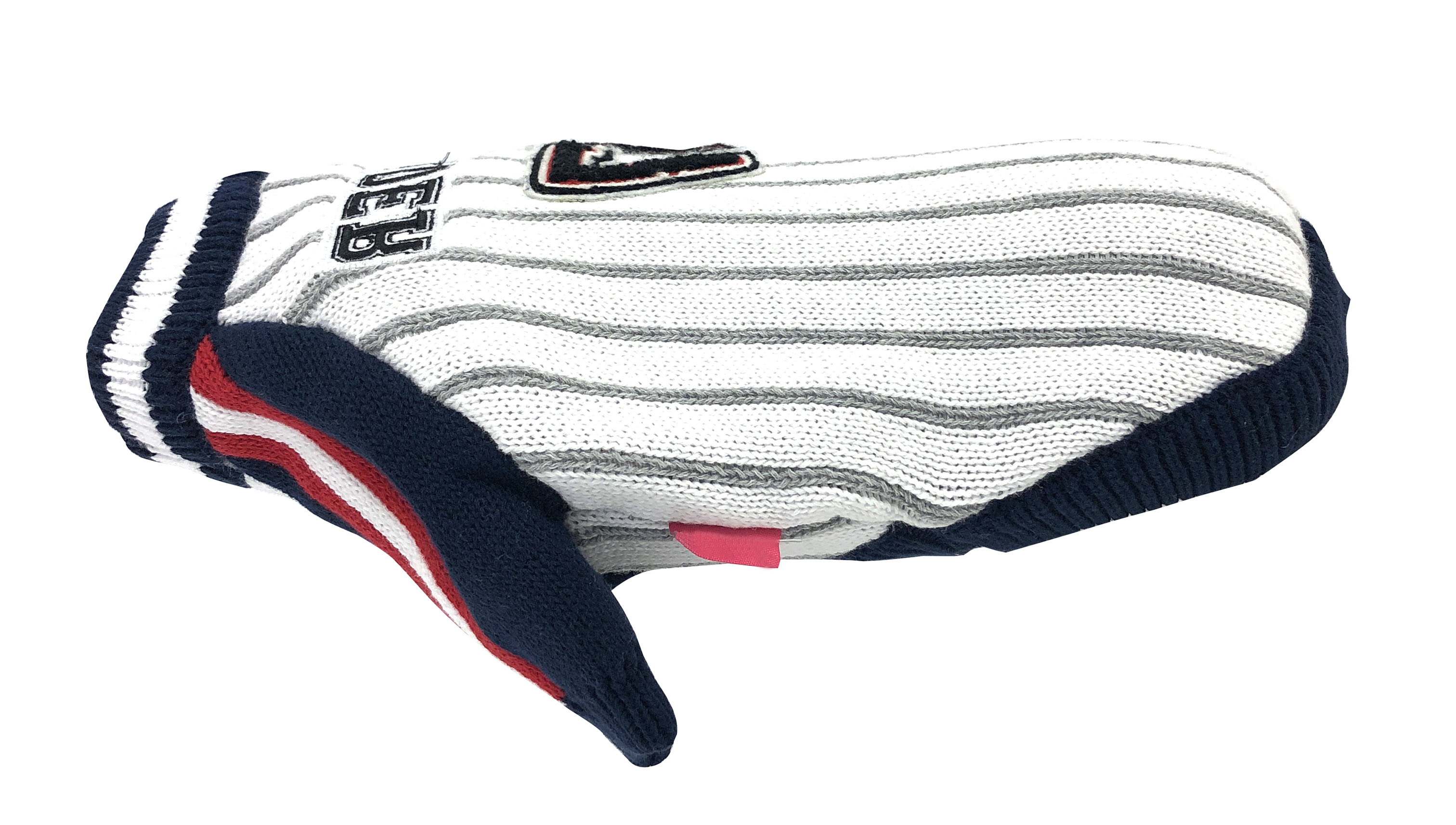 Trendline pullover pour chiens Leader, bleu foncé, XS