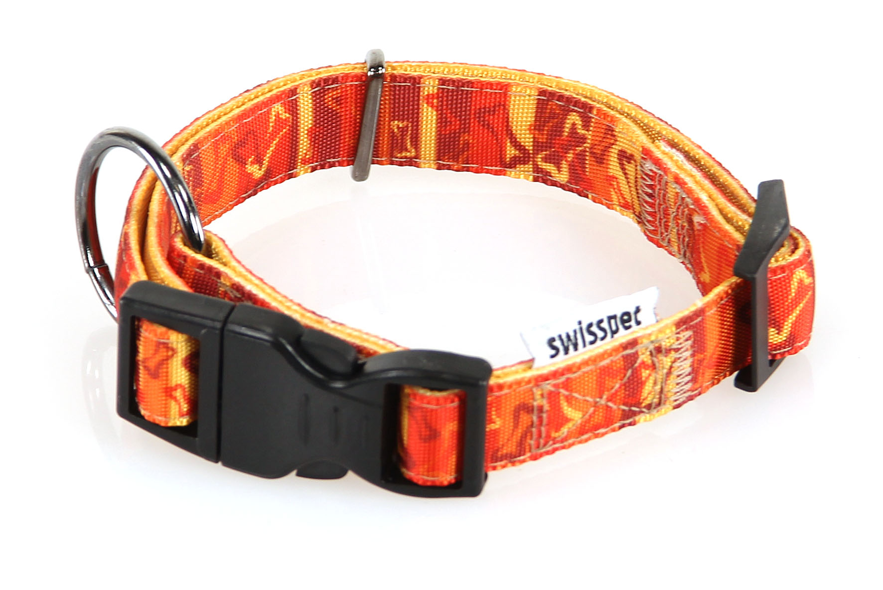 TrendLine collier & laisse Ossito, doux