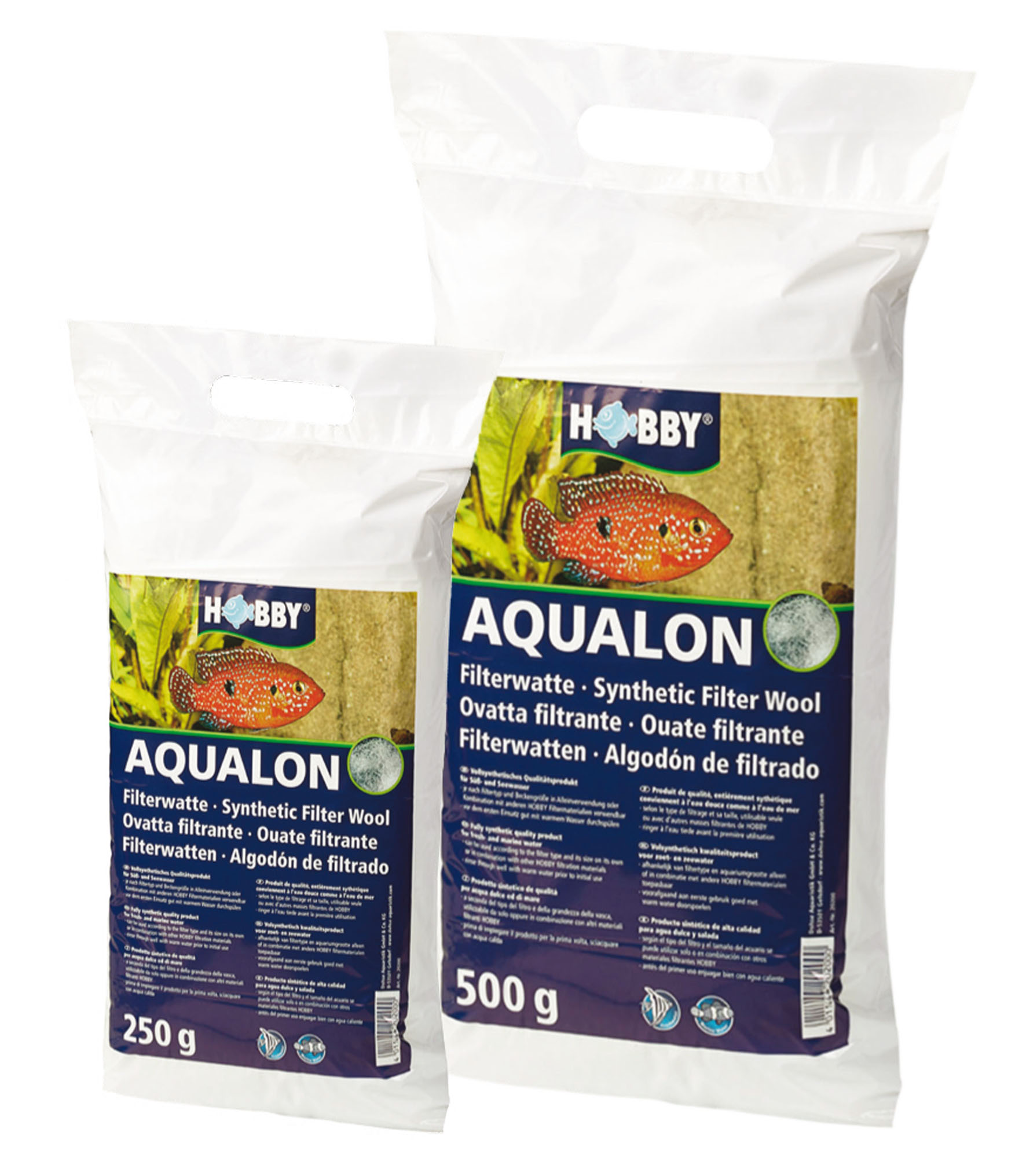 Hobby Filtro acqua Aqualon