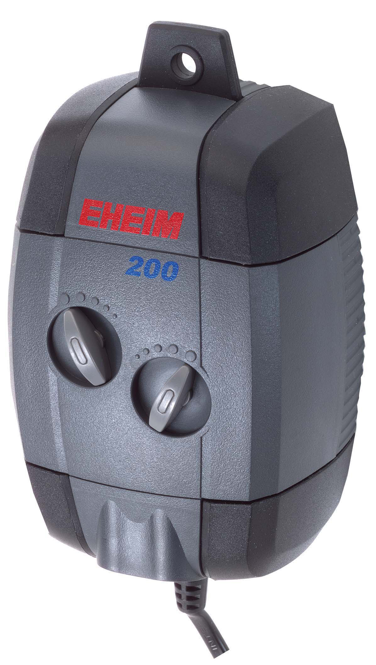 Eheim Luftpumpe air pump 100 bis 400 / Zubehör