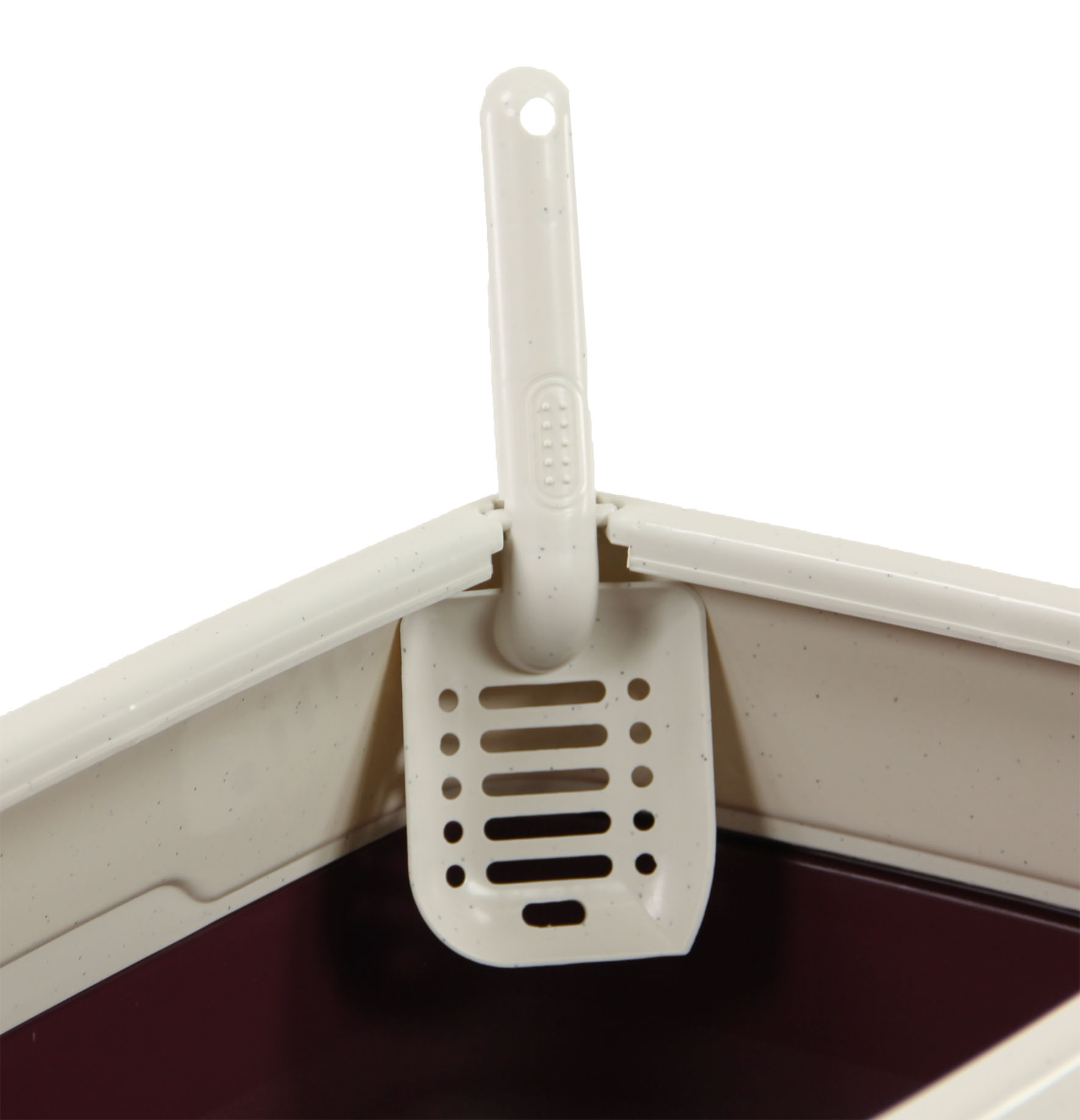 swisspet caisse à chats Randy