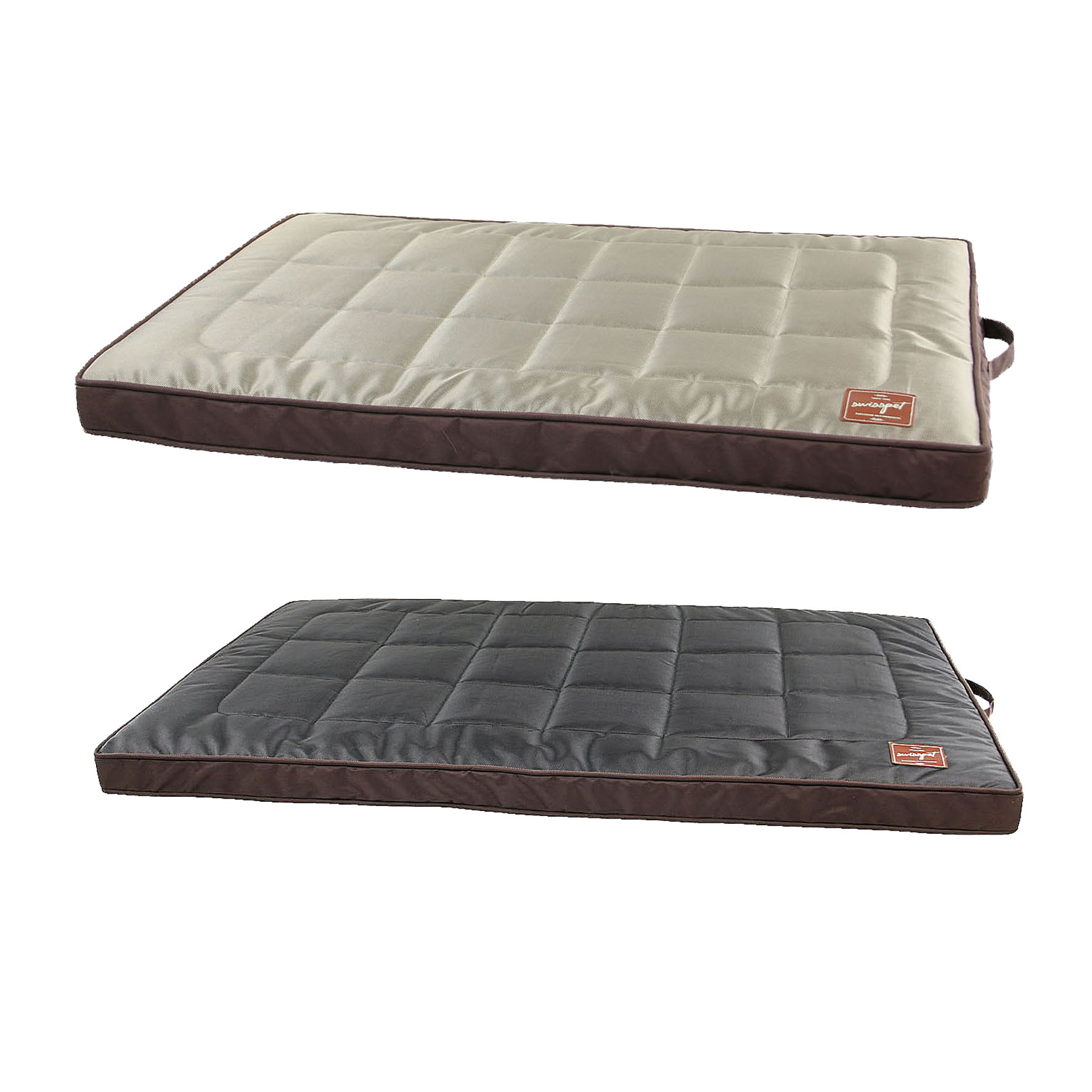  swisspet Hundebett Smash L & XL