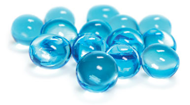 Hobby Aqua Pearls Calcium