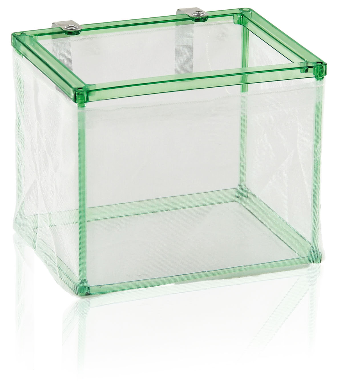 Amazonas Isoloir d’élevage en filet