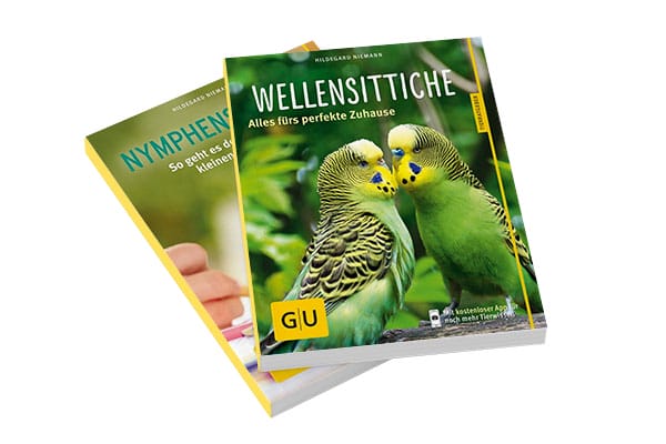 Vogelbücher