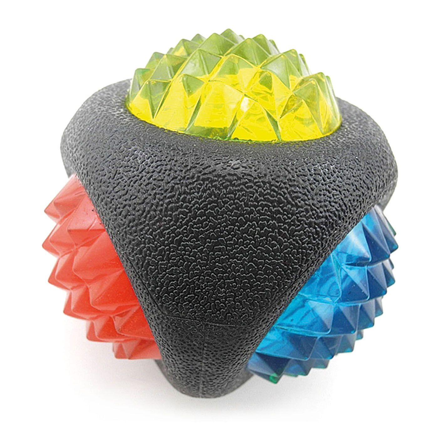 swisspet LED Dental Diamond balle, ø9cm