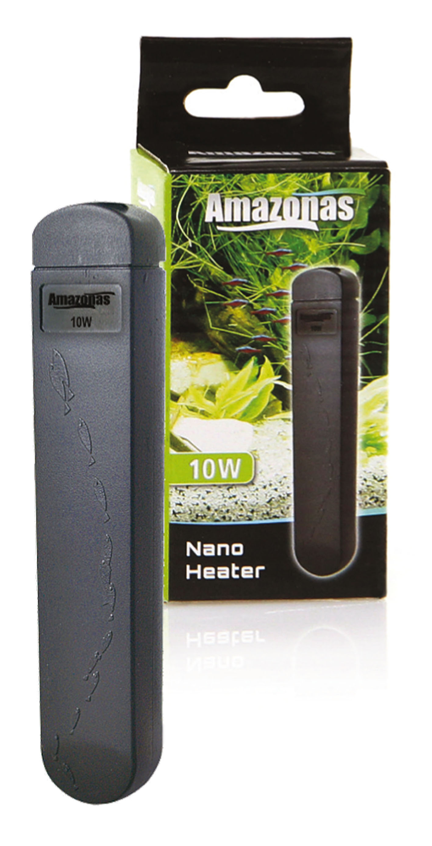 Amazonas Riscaldatore Nano