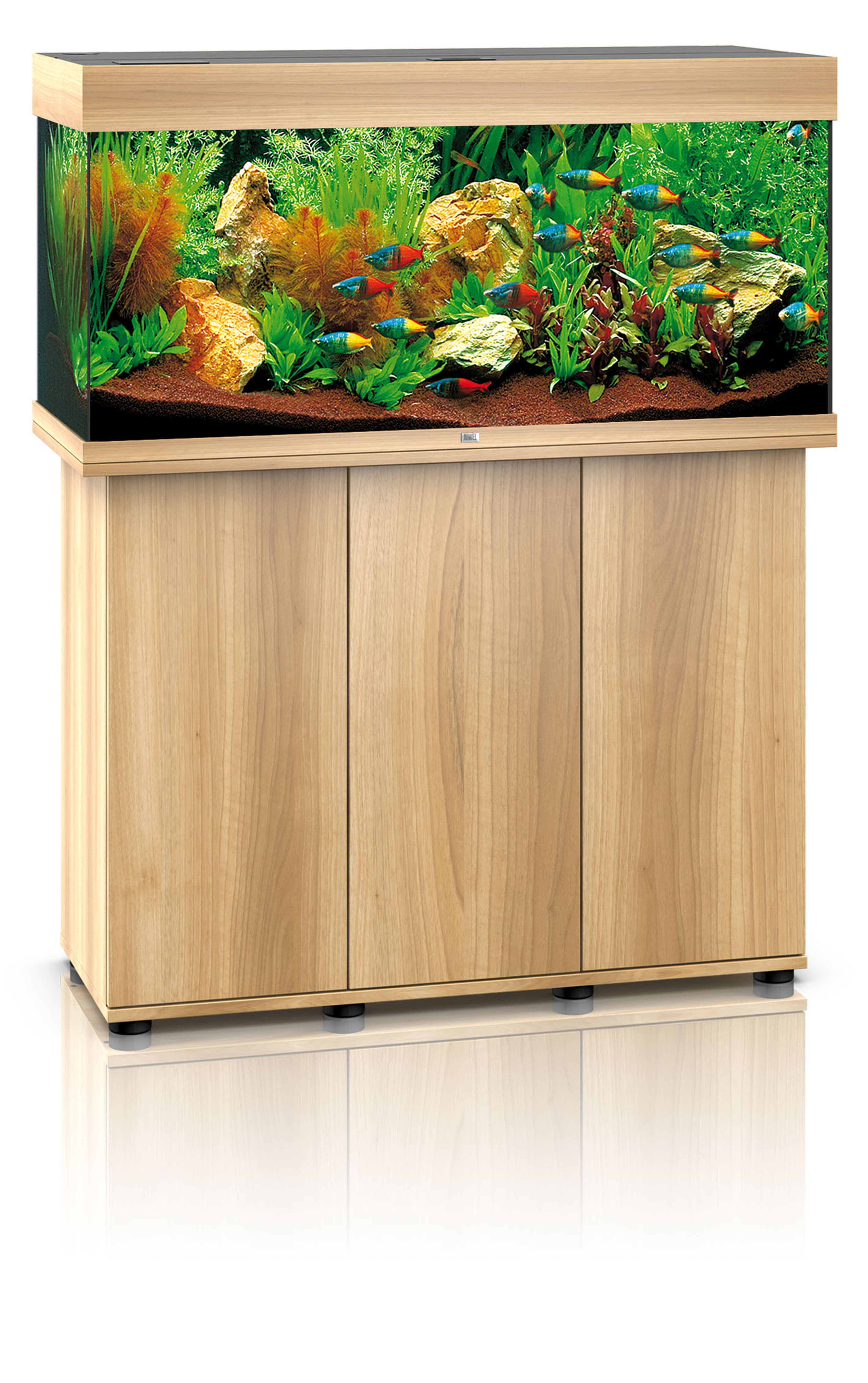 Schrank, 101x41cm, H=73cm, Eiche