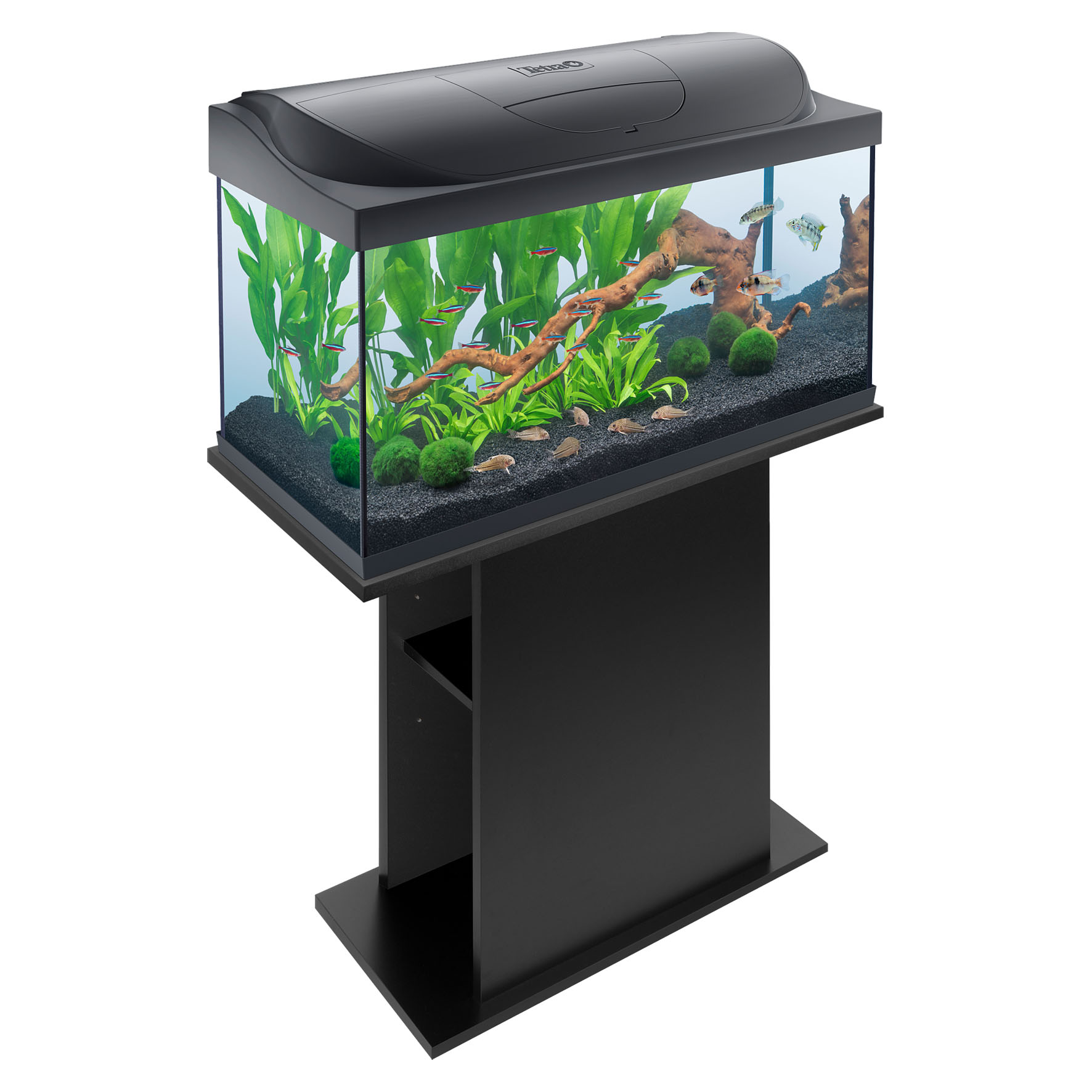 Tetra StarterLine LED 105L