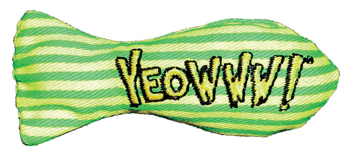 Yeowww Stinkies Stripes 1 Stück