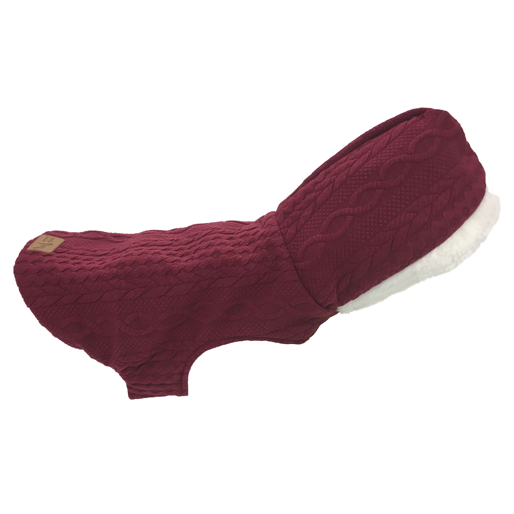 TrendLine Hundepullover Finna