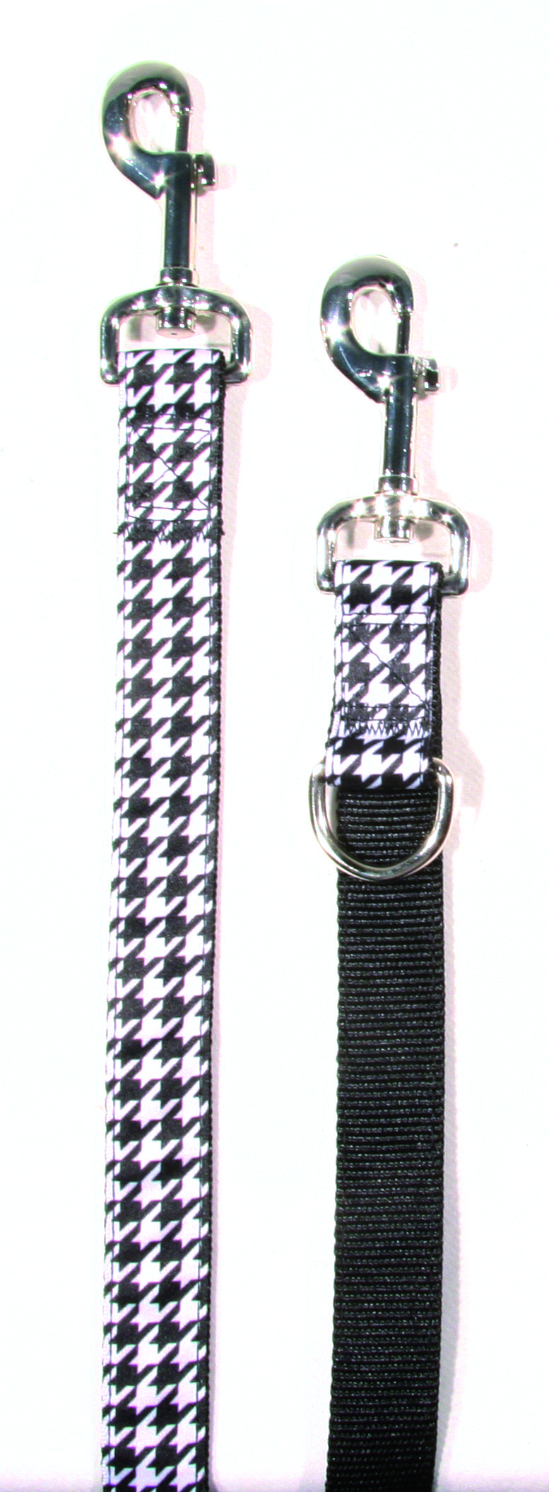 TrendLine Trinity 25 Führleine, schwarz