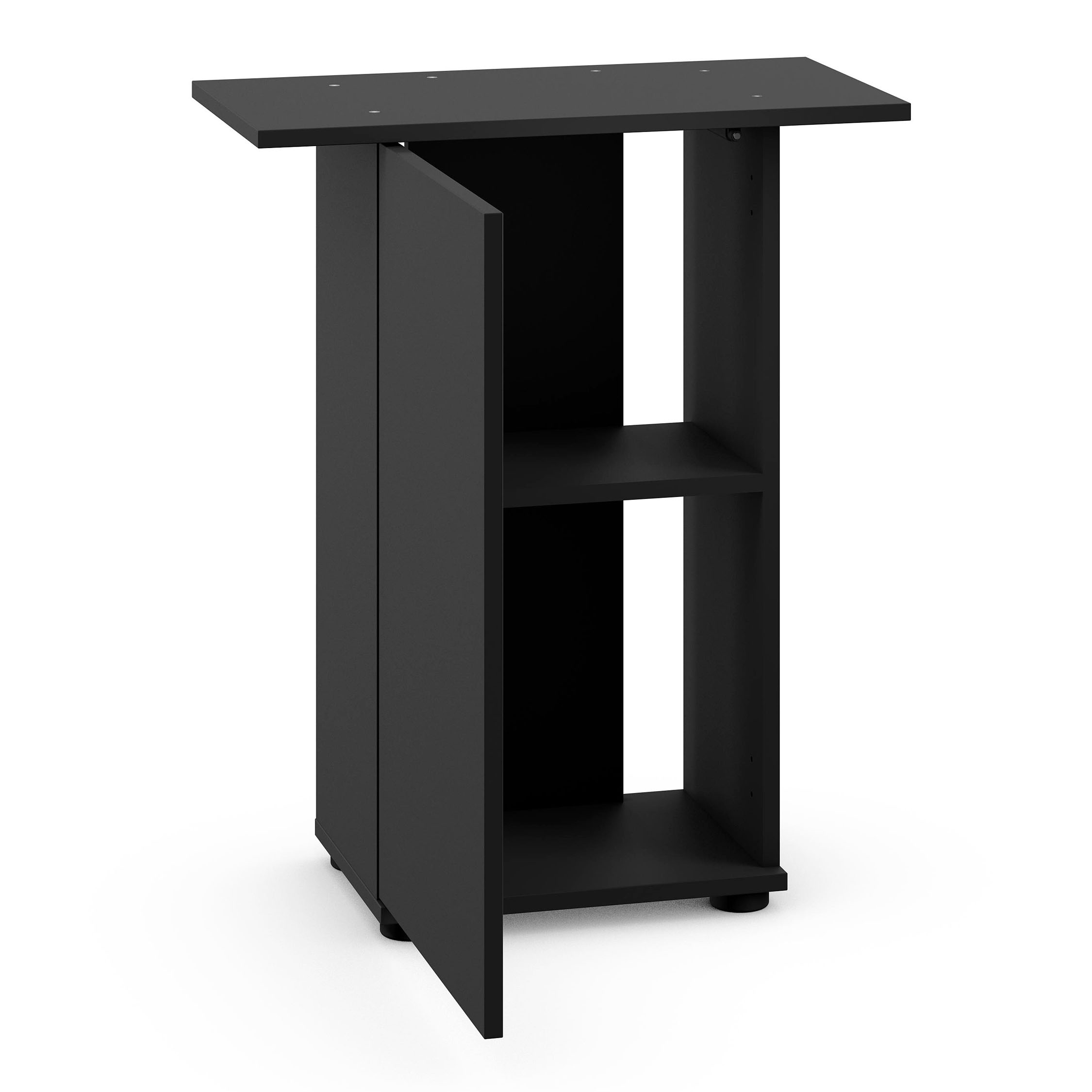 Juwel Schrank SBX 60/70 schwarz