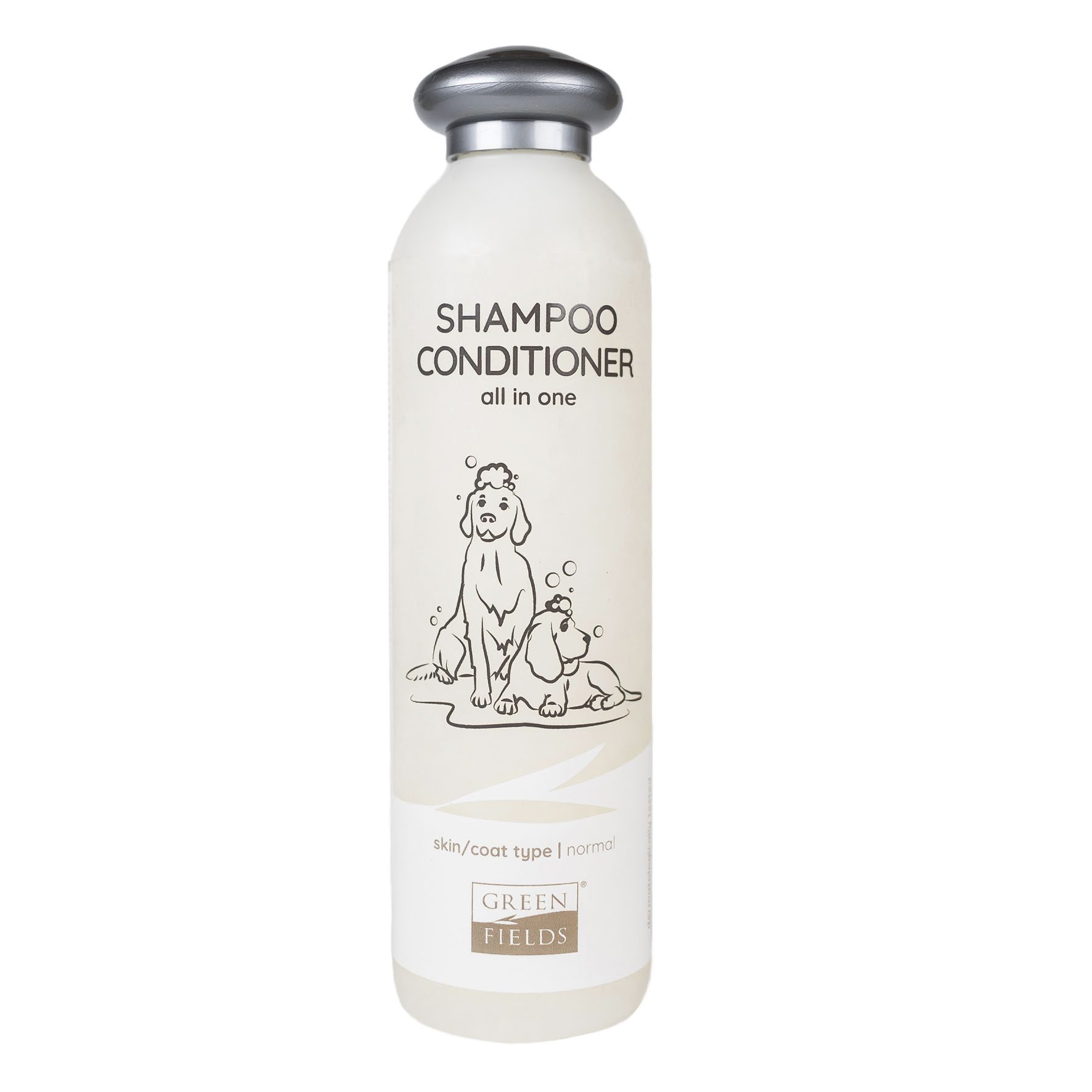 Greenfields Shampoo für Hunde, 435ml