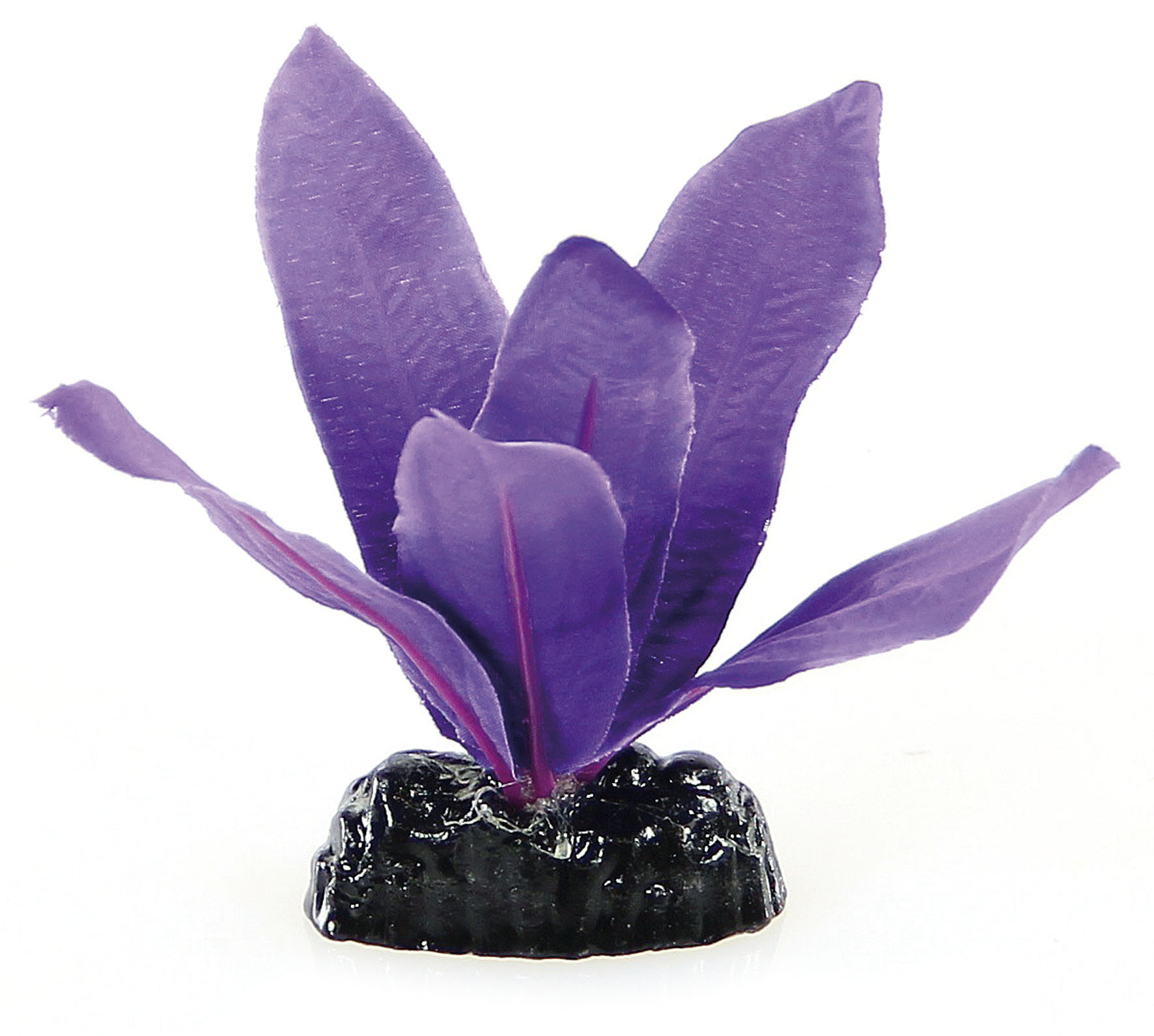 Fantasy Plant BPS-101, 10cm violett
