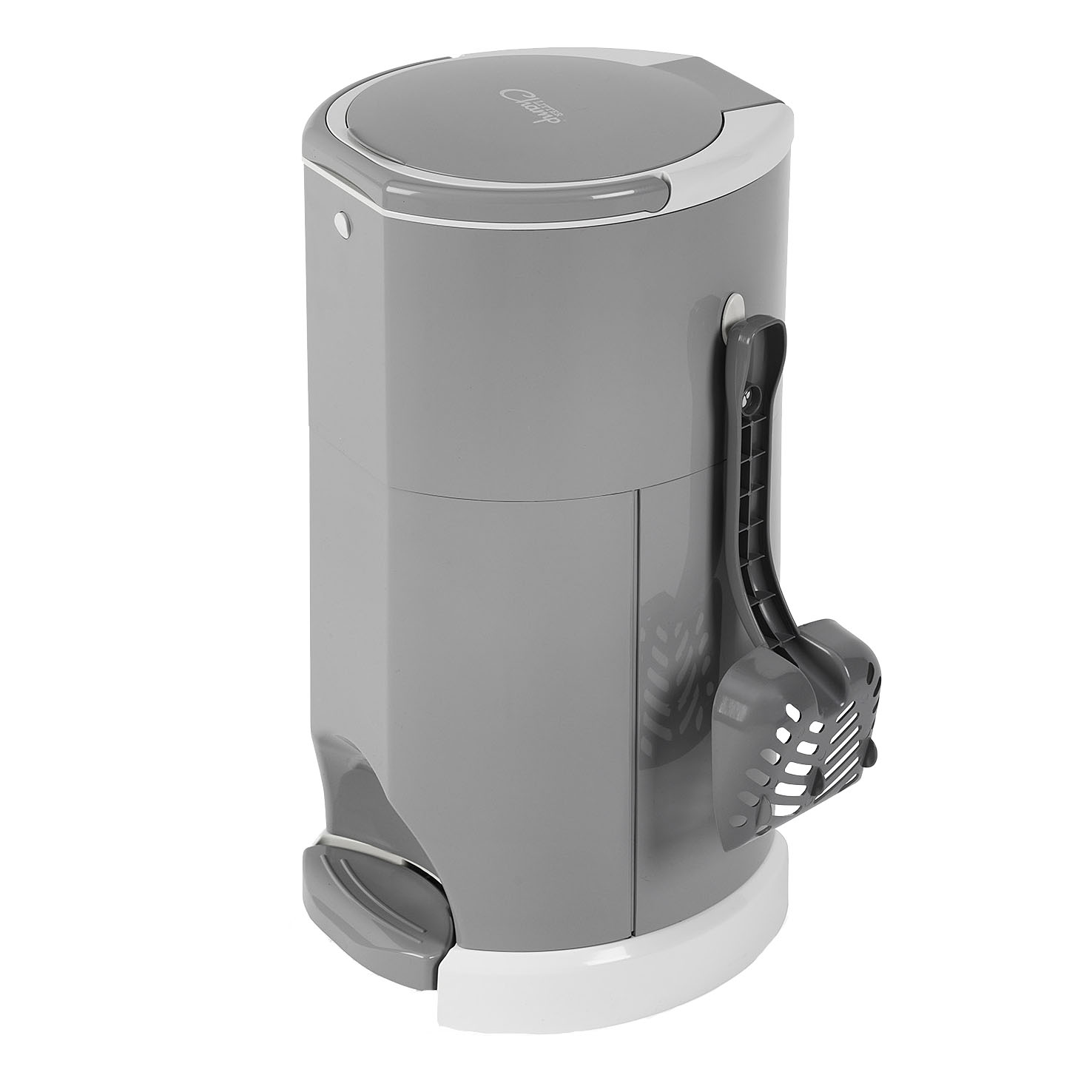 Litter Champ Katzenstreu-Entsorgungseimer