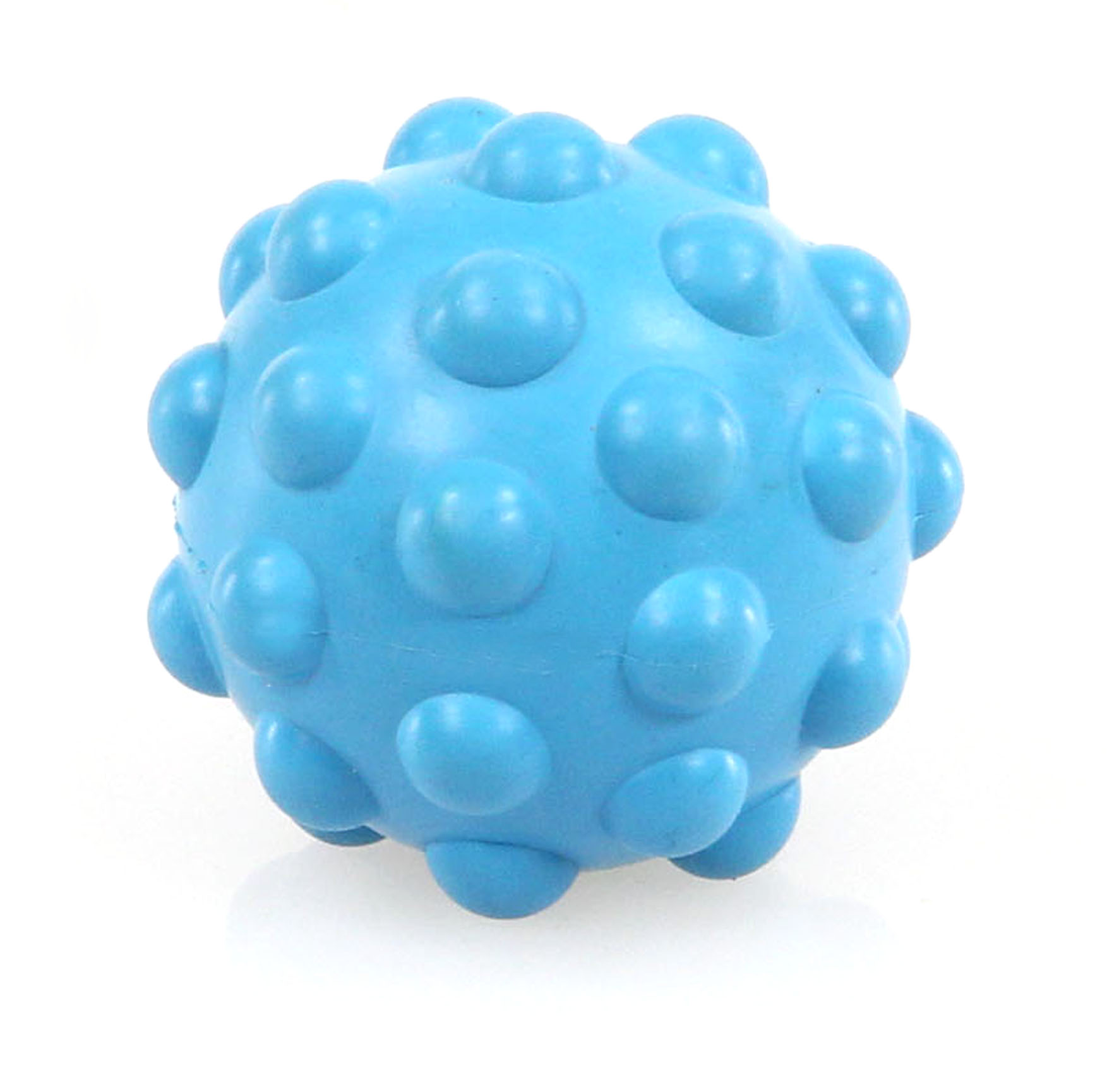 swisspet Atomic-Ball, bleue, ø6cm