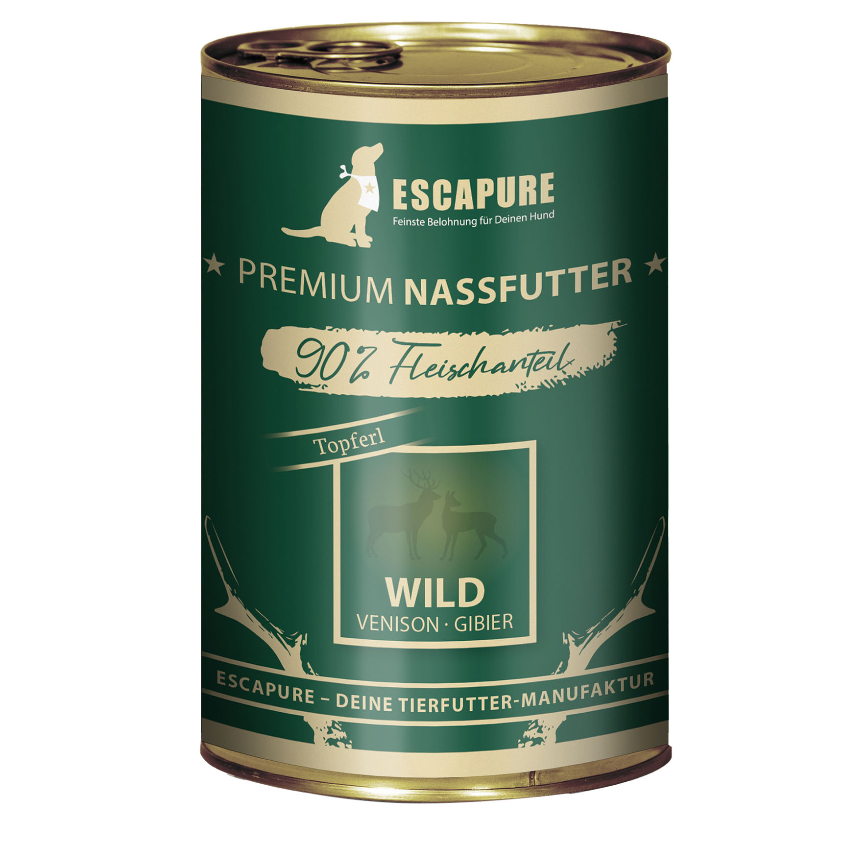 Escapure Wild Topferl