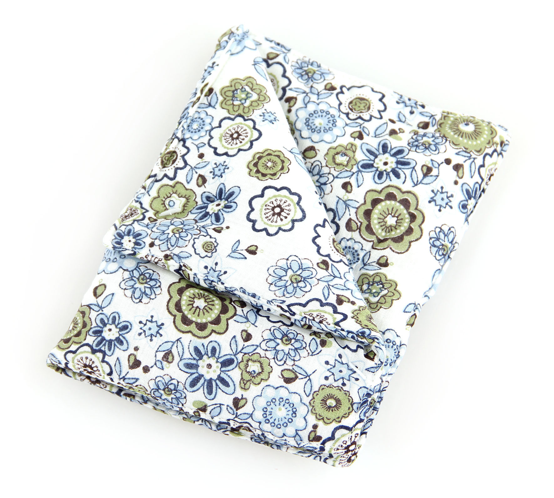 swisspet Baldrian Knisterdecke, blau