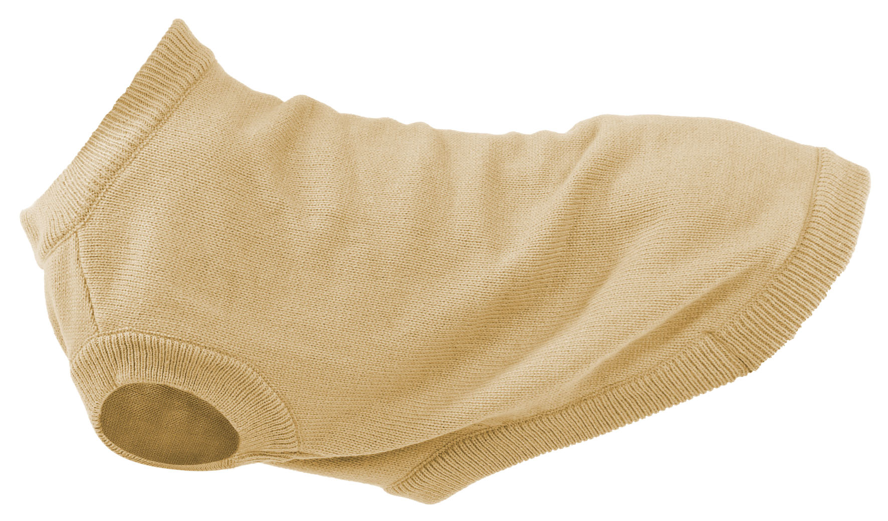TrendLine Hundepullover Chesto, beige
