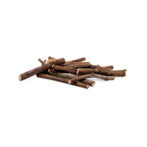 Bunny EnjoyNature Snack Birnenhölzer, 100g