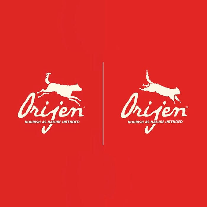 Orijen