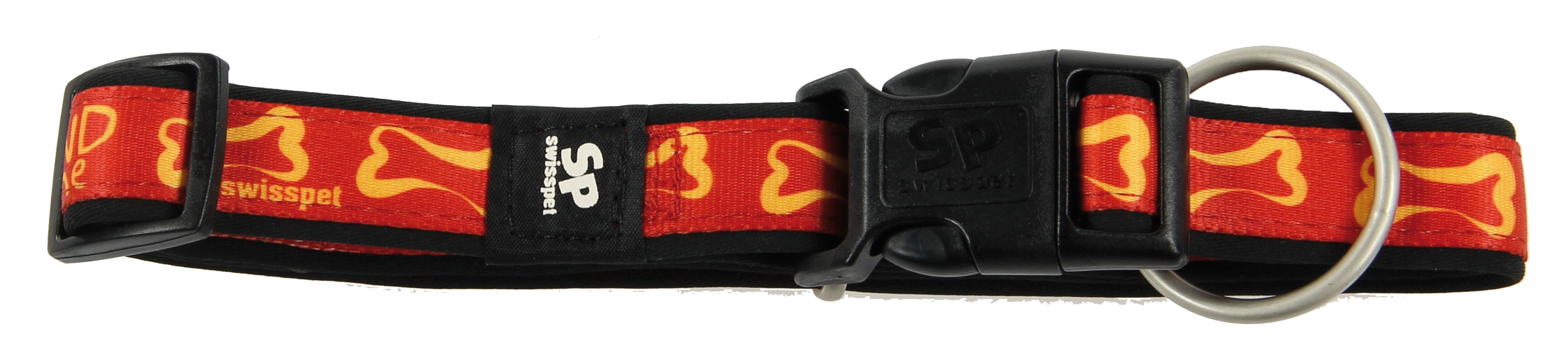 TrendLine Halsband Wingbone, Grösse M 