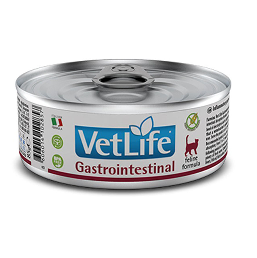 Farmina Vet Life Diet Gastrointestinal, 85g