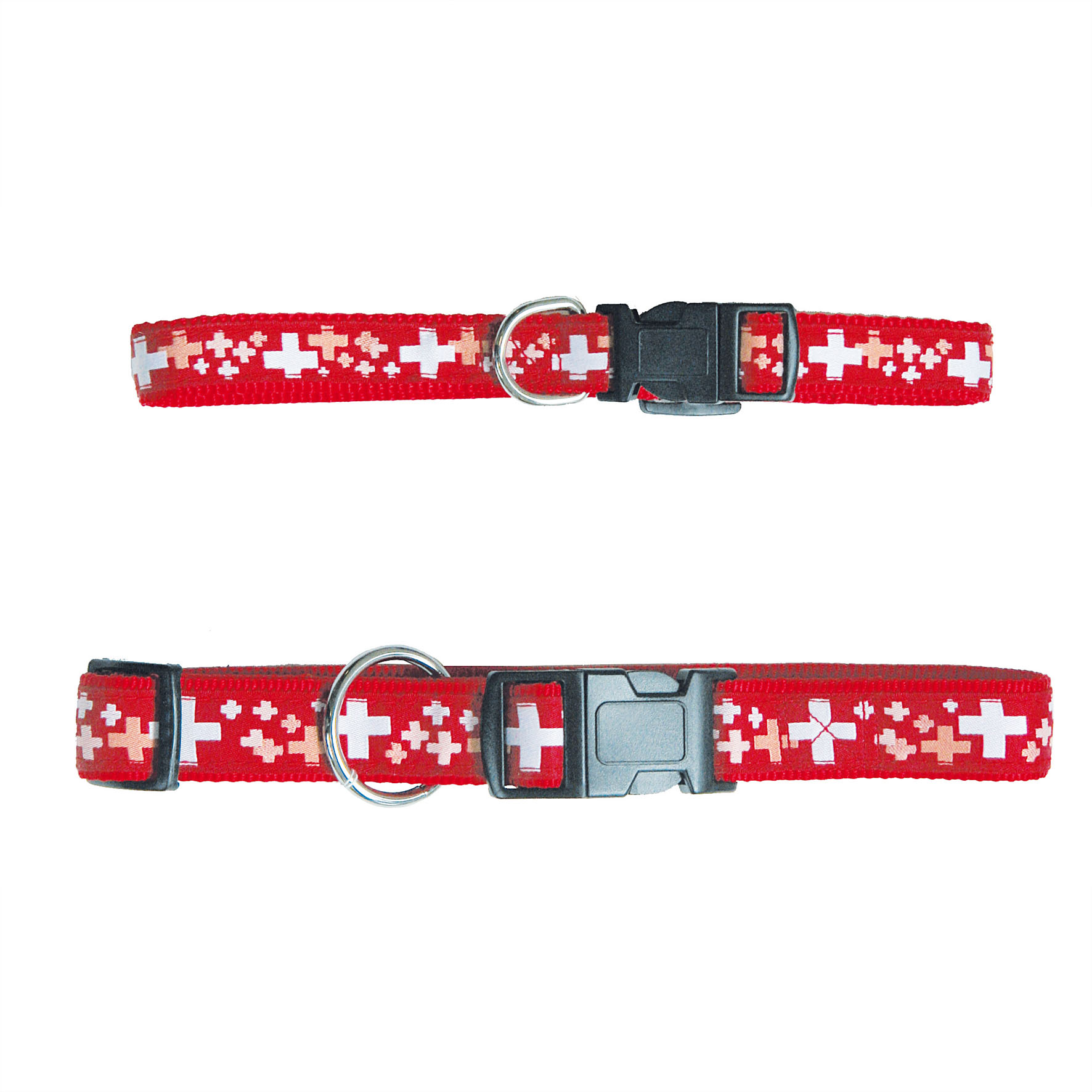 swisspet SwissLine collier et laisse