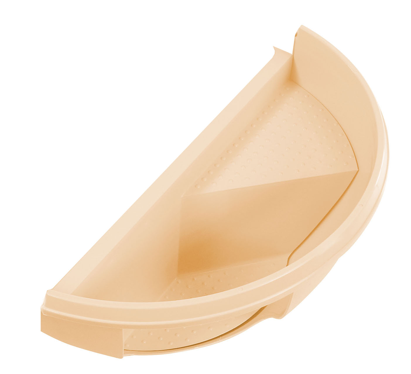 Scomparto interno di ricambio, beige chiaro
