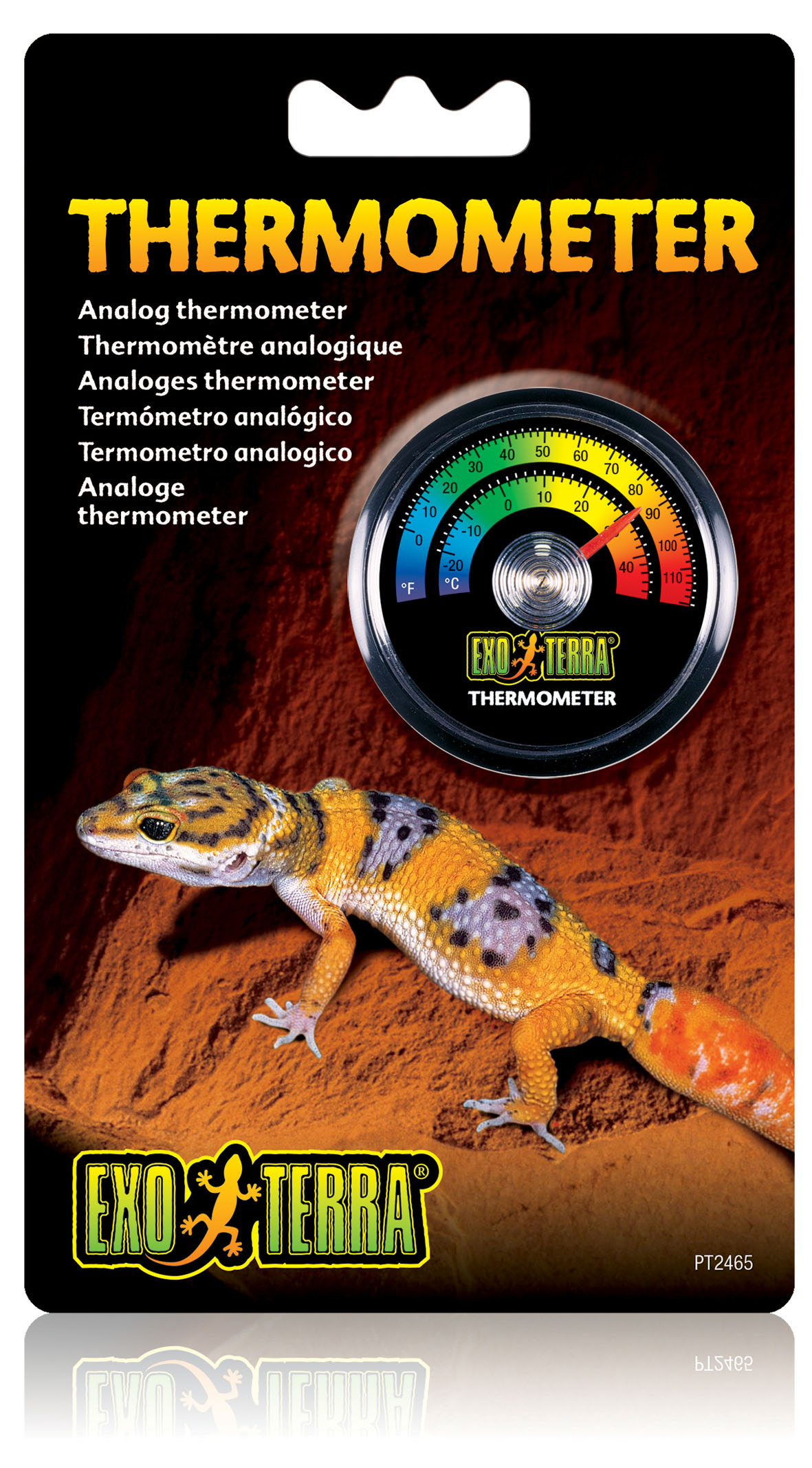 Exo Terra Thermometer