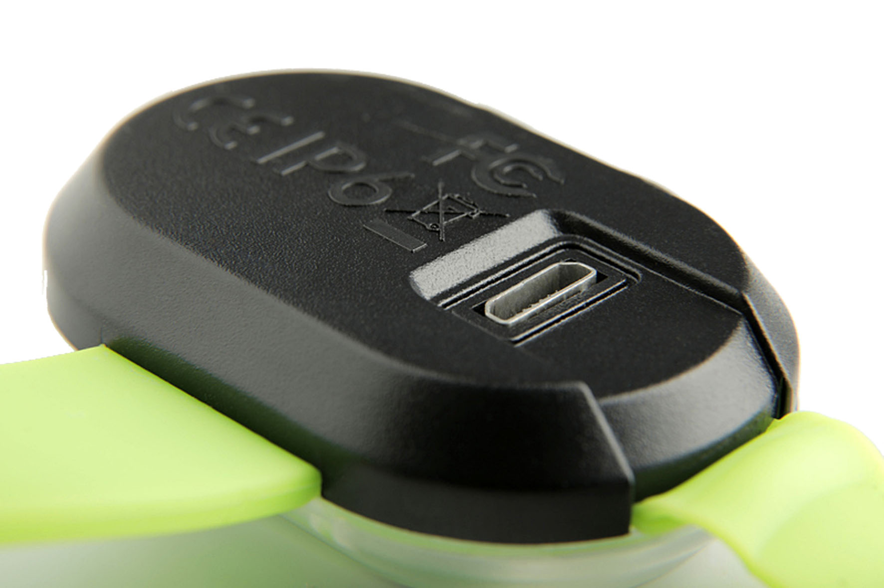 Max&Molly Matrix Ultra LED, grün