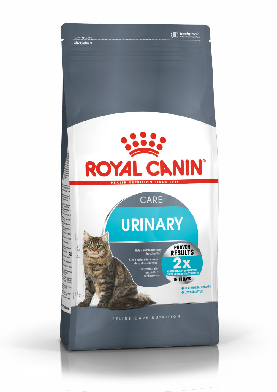 RC FCN Urinary Care 2kg